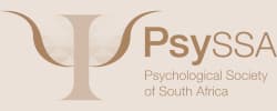 Psychological Society of South Africa logo
